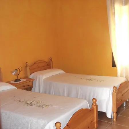 فندق Il Nido Dell'aquila 3*