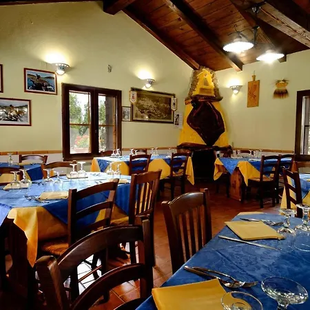 Il Nido Dell'aquila