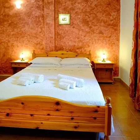 فندق Il Nido Dell'aquila 3*