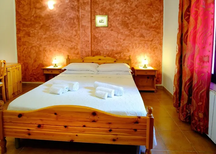 Hotel Il Nido Dell'aquila 3*