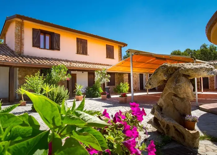 Hotel Il Nido Dell'aquila 3*