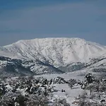 Il Nido Dell'aquila Отель 3*