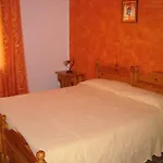 Il Nido Dell'aquila Отель