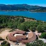 Il Nido Dell'aquila Отель