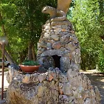 Il Nido Dell'aquila Отель 3*