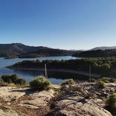 Il Nido Dell'aquila Ξενοδοχείο 3*