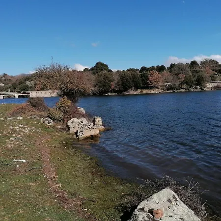 Il Nido Dell'aquila 3*