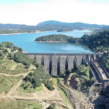 Il Nido Dell'aquila 3* Villanova Strisaili