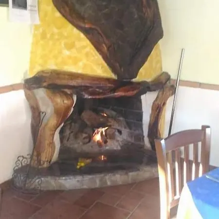 מלון Il Nido Dell'aquila 3*