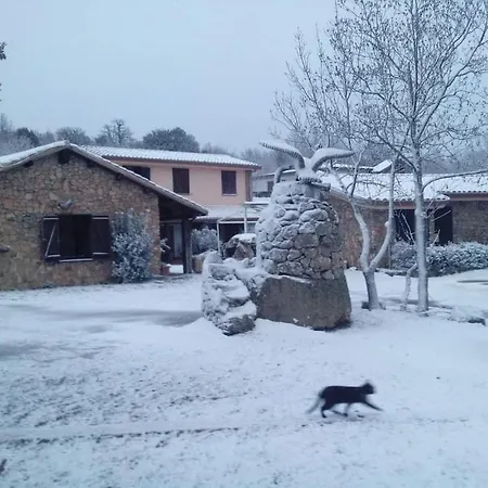 Hotel Il Nido Dell'aquila