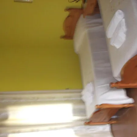 Il Nido Dell'aquila 3* Villanova Strisaili