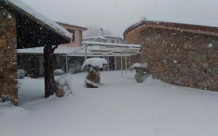 Il Nido Dell'aquila Hotell