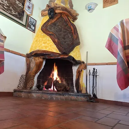 Il Nido Dell'aquila