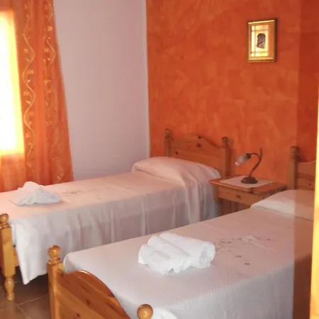 Il Nido Dell'aquila Hotel
