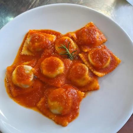 Il Nido Dell'aquila 3*