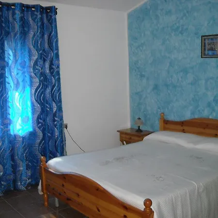 Il Nido Dell'aquila 3*