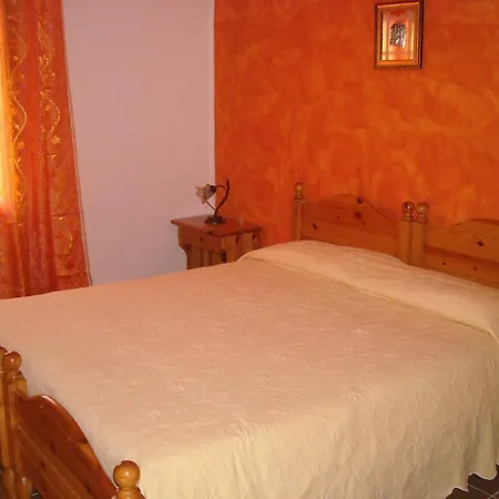 Il Nido Dell'aquila Hotel