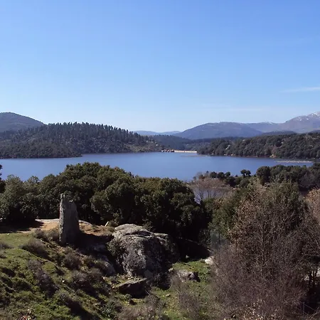 Il Nido Dell'aquila Ξενοδοχείο 3*