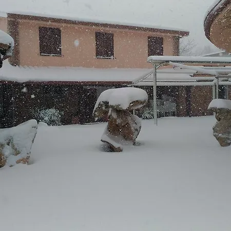 Il Nido Dell'aquila 3*