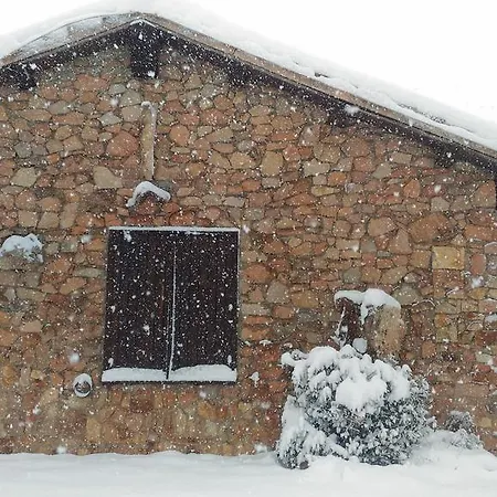 Ξενοδοχείο Il Nido Dell'aquila