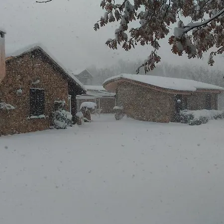 Ξενοδοχείο Il Nido Dell'aquila 3*