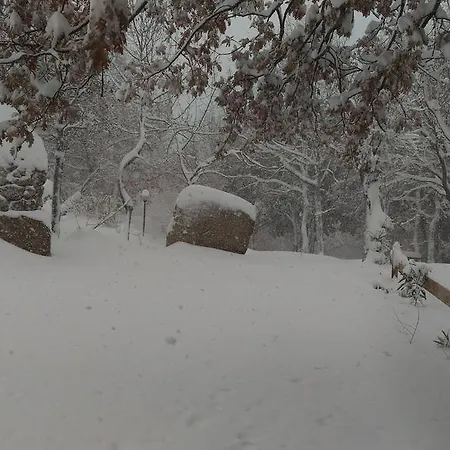 Il Nido Dell'aquila 3*