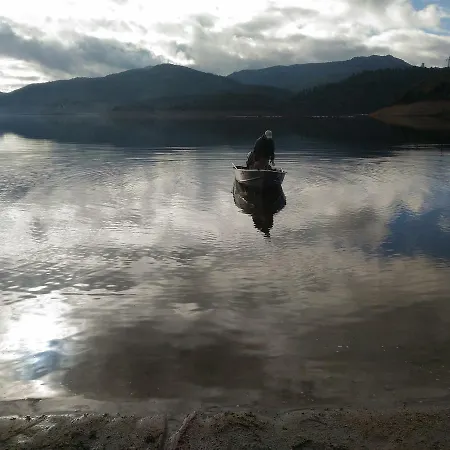 Il Nido Dell'aquila
