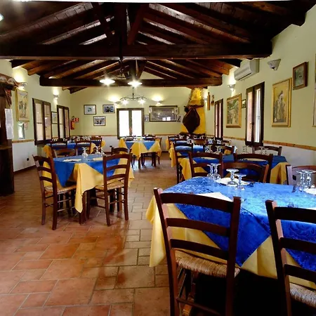 Il Nido Dell'aquila