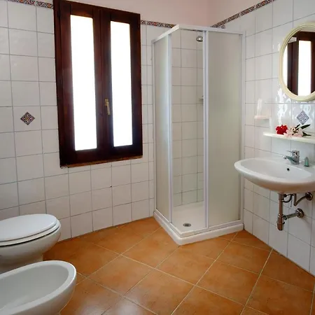 Il Nido Dell'aquila 3*