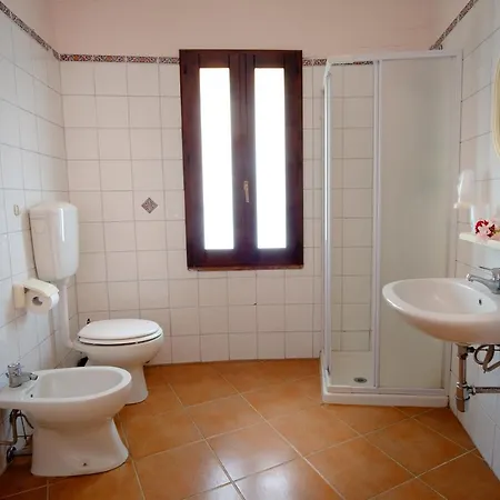 Il Nido Dell'aquila Ξενοδοχείο 3*