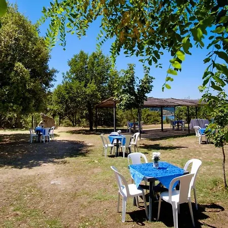 Il Nido Dell'aquila Отель 3*