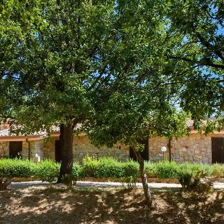 Il Nido Dell'aquila Ξενοδοχείο Villanova Strisaili