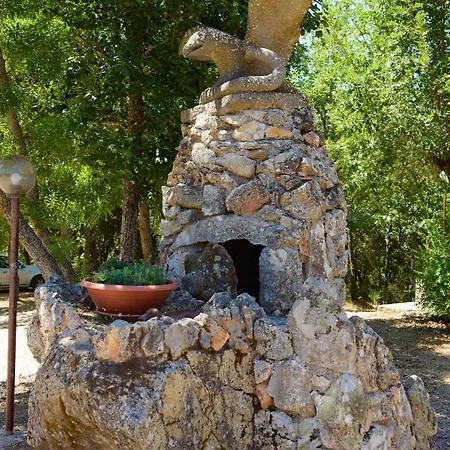 Il Nido Dell'aquila Hotell 3*