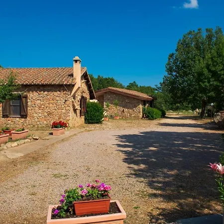 Il Nido Dell'aquila Отель 3*