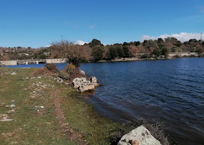 Il Nido Dell'aquila 3*