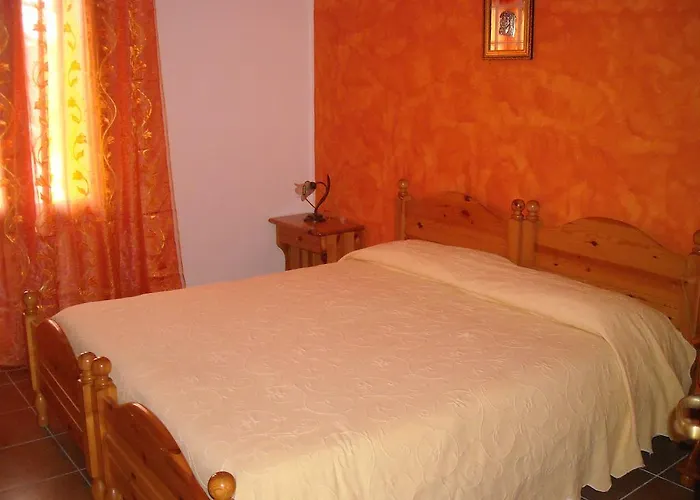 Il Nido Dell'aquila Hotel