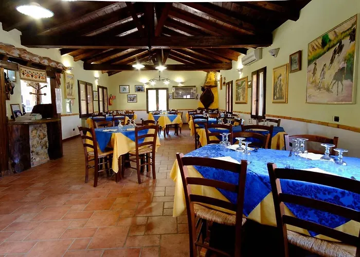 Il Nido Dell'aquila