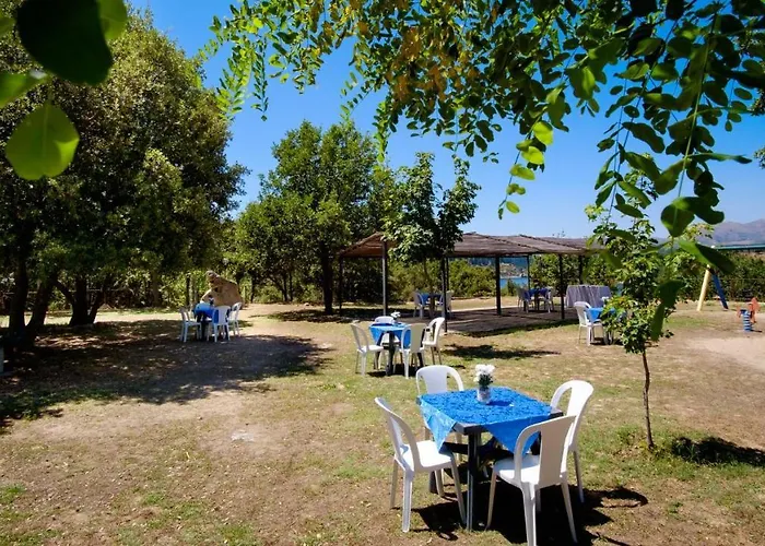 Il Nido Dell'aquila Hotel 3*